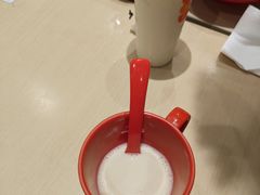 -永和大王(蛙嫩鸡香煲煲鲜·军博店)