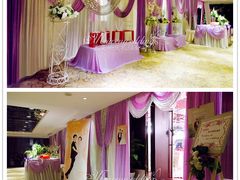 太和紫金布置1-南京THE TAI太和紫金大酒店