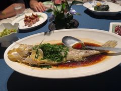 -三利音·玖弄小鲜(浦东嘉里城店)