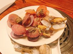 -海味当家·蒸锅海鲜(中山广场创始店)