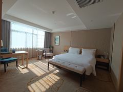 -半岛星际酒店(义乌国际商贸城店)