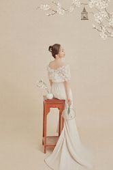 -全城热恋璀璨婚纱摄影
