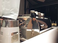 -T-COFFEE(长江花园店)