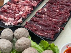 -福合埕牛肉丸(福平路店)