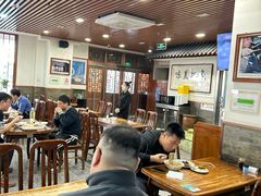 -柴氏风味斋(甘家口店)