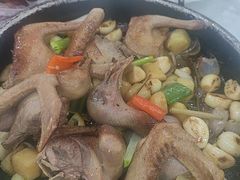 -江海酒家(赤岗店)