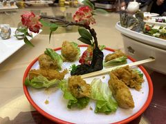 -园林宾馆·鸿运楼(越山路店)