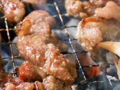 -松明一烤肉馆(鲁园店)