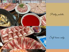-楠火锅(西单店)