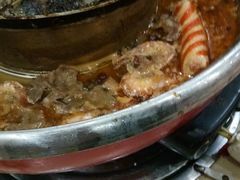 -金韩轩烤肉·自助餐超市(永年店)