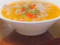 -西宁富力万达文华酒店·品珍中餐厅