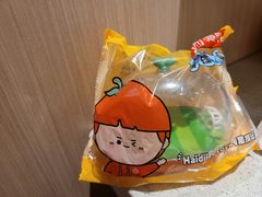 -海底捞火锅(澳德乐店)