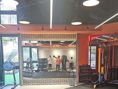 -加伍磅健身(千树店)