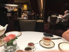 -唐阁(香港朗廷酒店)
