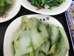 -常州银丝面馆(府琛店)