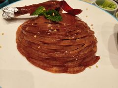 -聆桂烤鸭·金奖烤鸭(静联广场店)