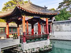 -趵突泉景区