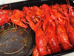 -靓靓蒸虾·头牌蒸虾(雪松路总店)