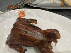 -锦州御烧烤·形象店(人民街店)
