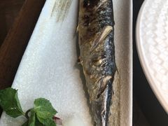 -山葵家·创意料理(宁波来福士店)
