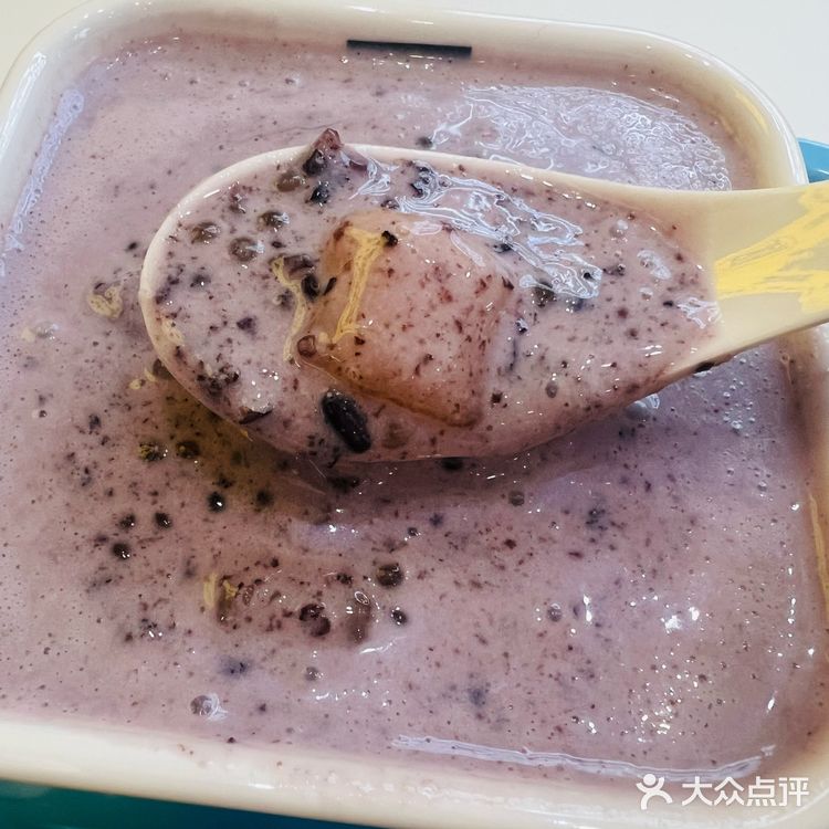 满记甜品🌈一人吃两碗的好心情