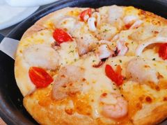 -必胜客(玉泉远洋店)