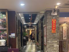 -大水车公馆·顺德菜·妈姐菜(均安店)