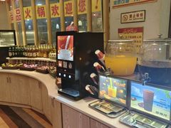 -尚品海鲜肥牛自助火锅(湖明店)