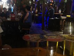 露天位-巴伐利亚啤酒坊(意式风情街店)