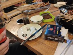 -小郡肝串串香(北蔡店)