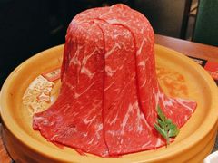 -牛New寿喜烧(闵行龙湖天街店)