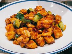 -紫光园·烤鸭·北京菜(劲松店)