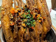 -大眼锅贴水饺(河东店)