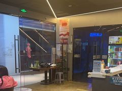 -零下舞度·街舞连锁机构(万科中心店)