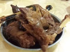 -五一星光夜市(SOHO新天地店)