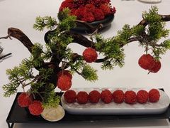 -世贸万锦大酒店·江南春中餐