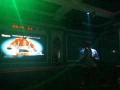 -INLOVE KTV(世博源店)