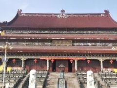 -南海禅寺