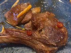 -龙记珍牛和牛烧肉(龙南街店)