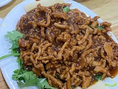 -姥家春饼店(漳州二路店)