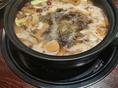 -滇野云南野生菌餐厅(陕西南路店)