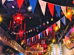 -1192弄老上海风情街(世纪汇广场店)