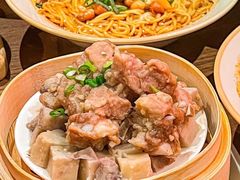 -大盐帮川菜馆(长楹天街店)