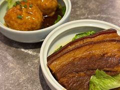 -闫府私房菜·百年鲁菜(恒隆店)