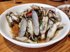 -大家发海鲜城夜排档(华山中路店)