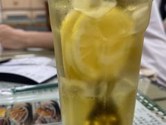 -兴华里茶记(禅城同济首店)