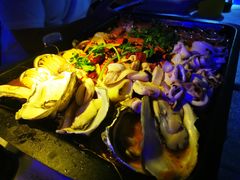 -爱琴海音乐餐吧(西秀海滩店)