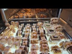 -烘焙町面包店(西四店)