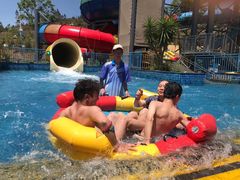 -青鱼湾水上乐园