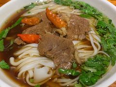 -肆姐面粉馆(坡子街店)